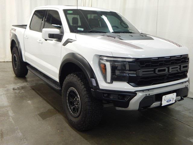 new 2024 Ford F-150 car, priced at $88,400