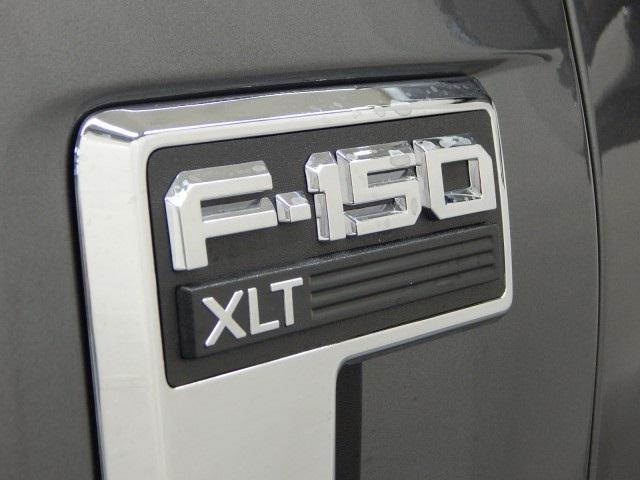 new 2024 Ford F-150 car, priced at $54,713