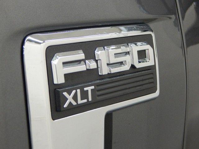 new 2024 Ford F-150 car, priced at $50,217