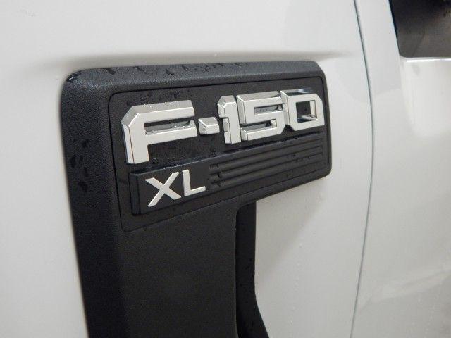 new 2024 Ford F-150 car, priced at $40,332