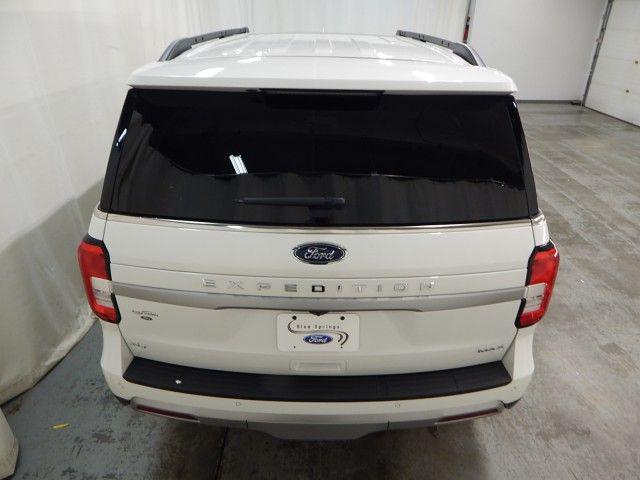 new 2024 Ford Expedition car, priced at $67,369