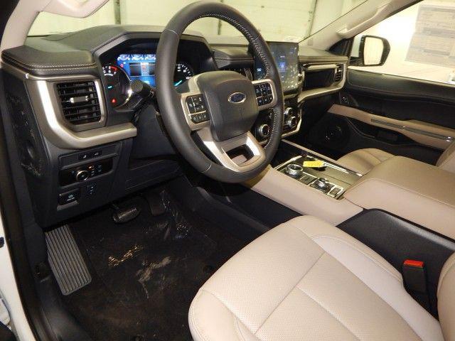 new 2024 Ford Expedition car, priced at $67,369