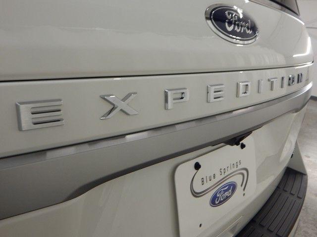 new 2024 Ford Expedition car, priced at $67,369