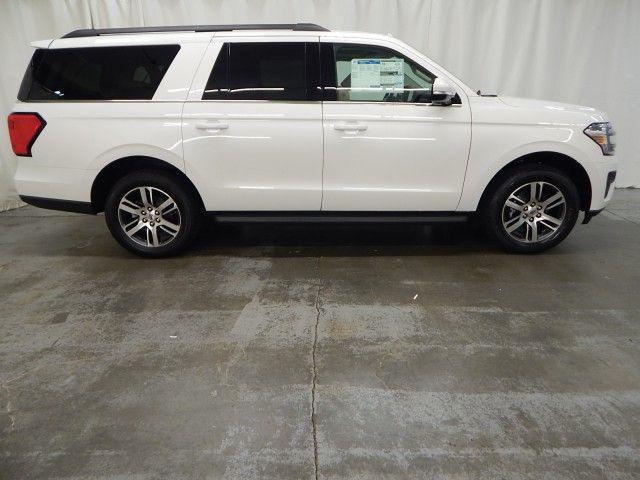 new 2024 Ford Expedition car, priced at $67,369