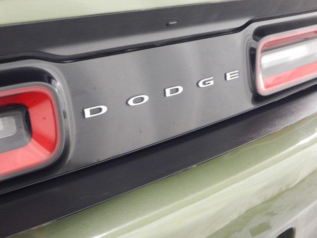 used 2020 Dodge Challenger car, priced at $25,979