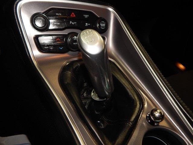 used 2020 Dodge Challenger car, priced at $25,979