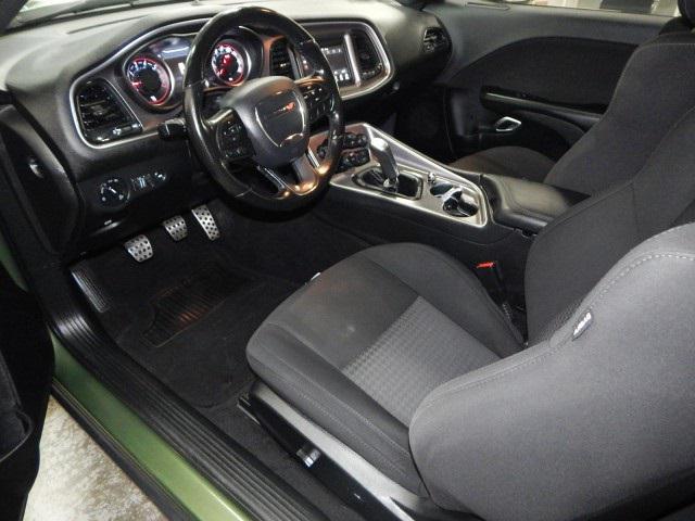 used 2020 Dodge Challenger car, priced at $25,979