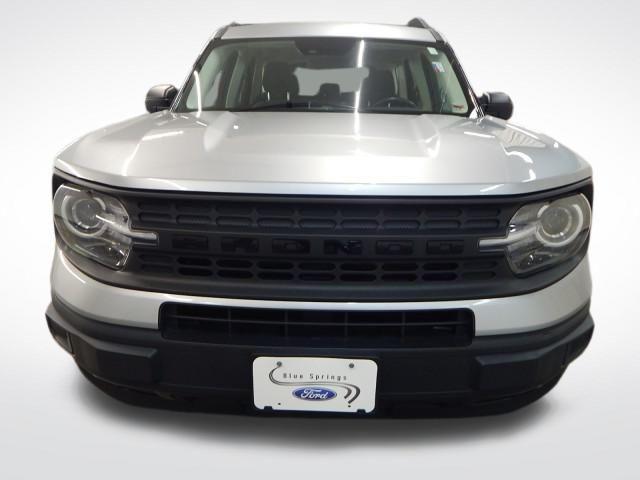 used 2021 Ford Bronco Sport car, priced at $21,987