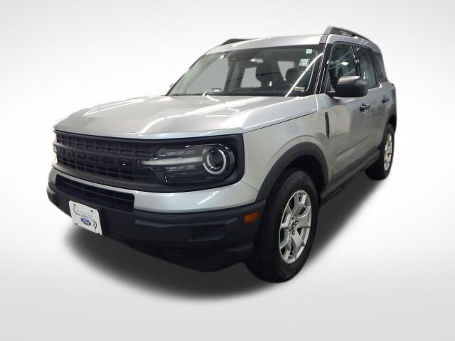 used 2021 Ford Bronco Sport car, priced at $21,987