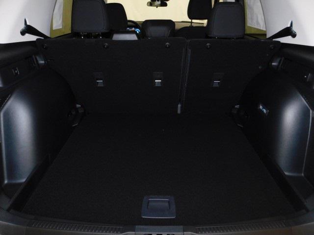 new 2025 Ford Bronco Sport car, priced at $31,350