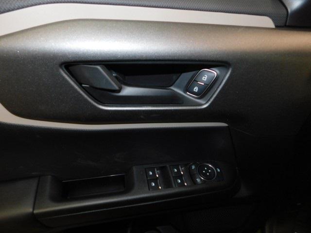 new 2025 Ford Bronco Sport car, priced at $31,350