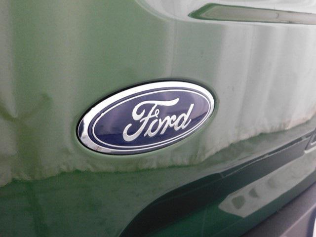 new 2025 Ford Bronco Sport car, priced at $31,350