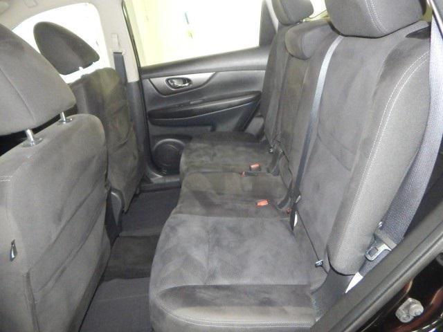 used 2015 Nissan Rogue car, priced at $11,447