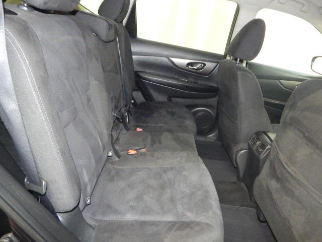 used 2015 Nissan Rogue car, priced at $11,447
