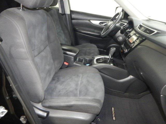 used 2015 Nissan Rogue car, priced at $11,447