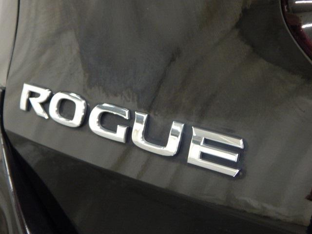 used 2015 Nissan Rogue car, priced at $11,447