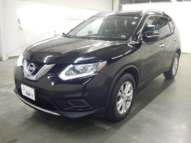used 2015 Nissan Rogue car, priced at $11,977