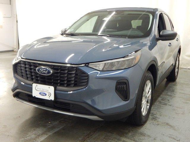 new 2024 Ford Escape car, priced at $30,440