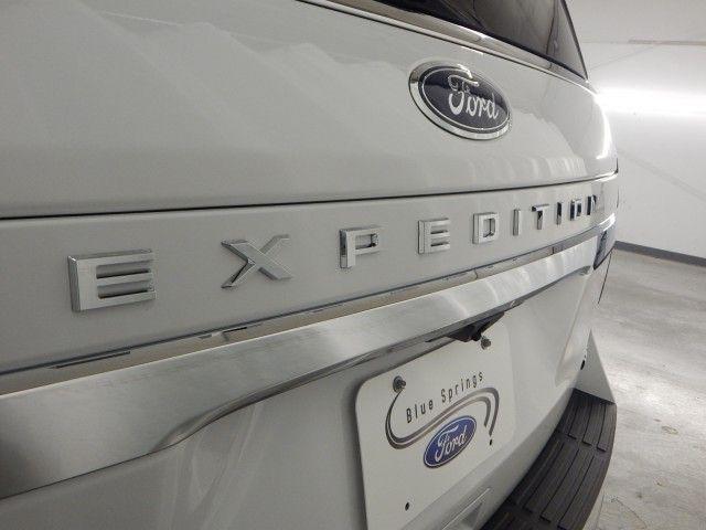 new 2024 Ford Expedition car, priced at $75,925