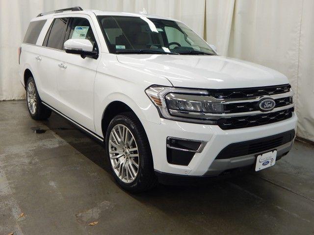 new 2024 Ford Expedition car, priced at $75,925