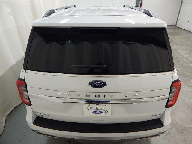 new 2024 Ford Expedition car, priced at $75,925