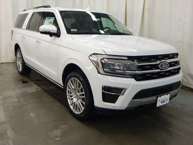 new 2024 Ford Expedition car, priced at $69,925