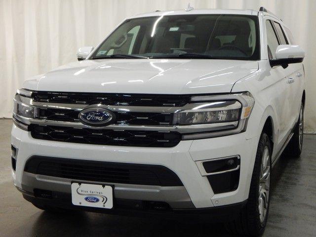 new 2024 Ford Expedition car, priced at $75,925