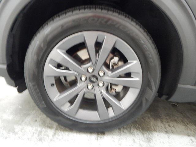 used 2023 Ford Explorer car, priced at $27,498