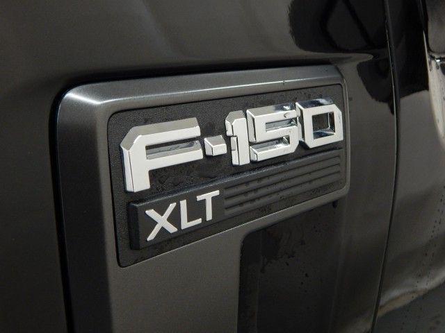 new 2023 Ford F-150 car, priced at $55,555