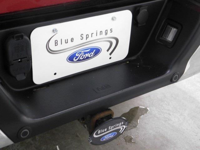 used 2018 Ford F-150 car, priced at $24,988