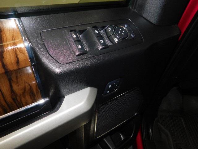 used 2018 Ford F-150 car, priced at $24,988