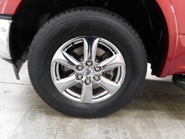 used 2018 Ford F-150 car, priced at $24,988