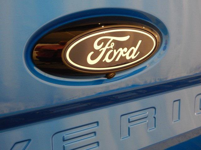 new 2025 Ford Maverick car, priced at $34,145