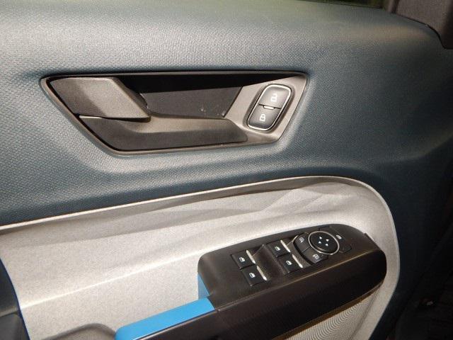 new 2025 Ford Maverick car, priced at $34,145