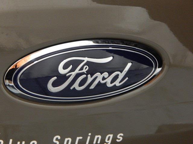 new 2025 Ford Bronco car, priced at $46,475