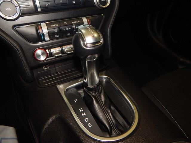 used 2019 Ford Mustang car, priced at $20,479