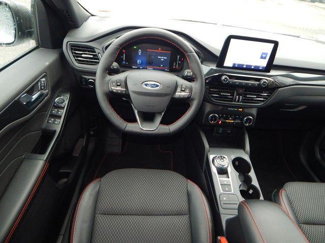 used 2023 Ford Escape car, priced at $22,886