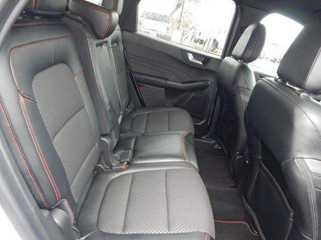 used 2023 Ford Escape car, priced at $22,886