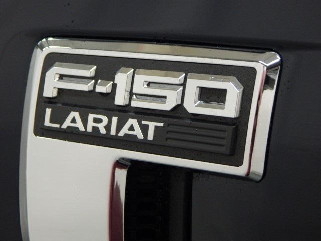 new 2025 Ford F-150 car, priced at $66,854