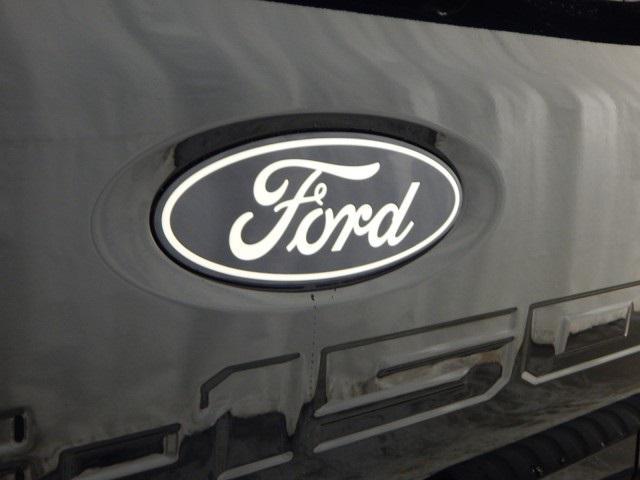 new 2025 Ford F-150 car, priced at $66,854