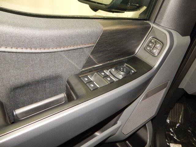 new 2025 Ford F-150 car, priced at $66,854
