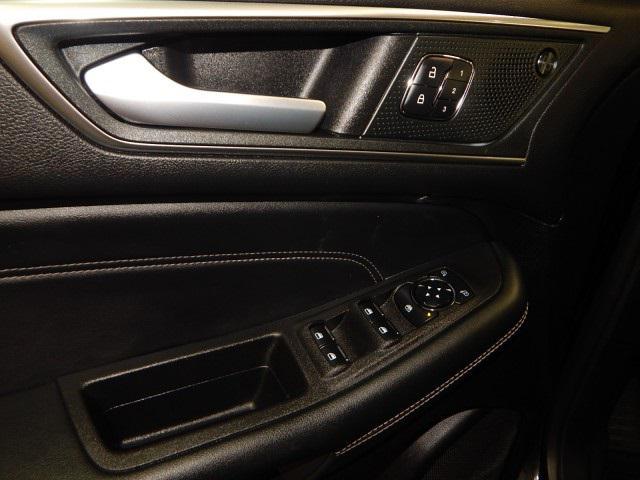 used 2024 Ford Edge car, priced at $27,988