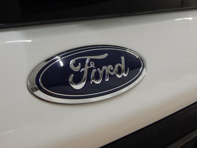 new 2025 Ford Explorer car, priced at $50,867