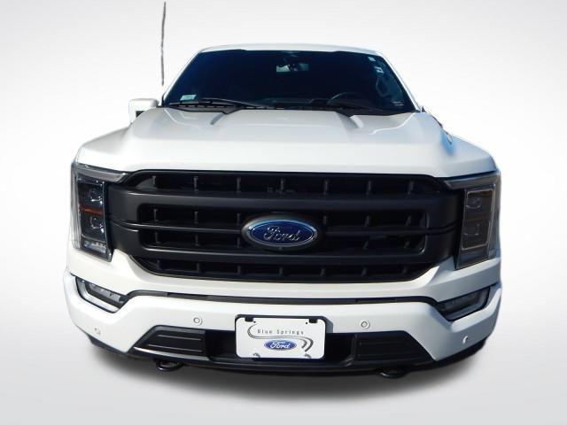 used 2023 Ford F-150 car, priced at $45,899