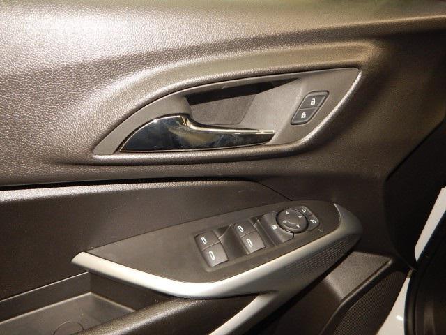 used 2025 Chevrolet Trax car, priced at $20,497