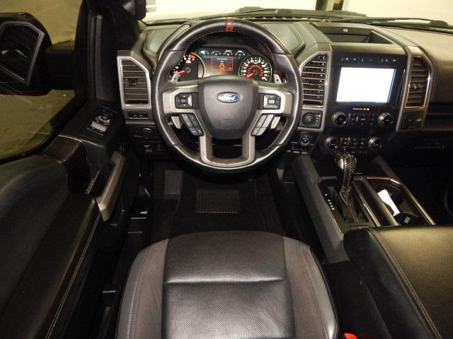 used 2019 Ford F-150 car, priced at $44,967
