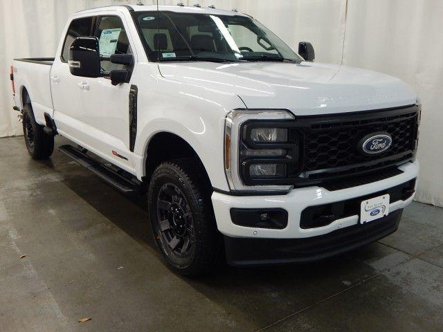 new 2024 Ford F-350 car, priced at $85,959