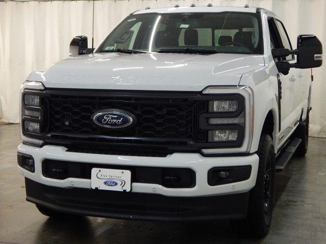 new 2024 Ford F-350 car, priced at $85,959