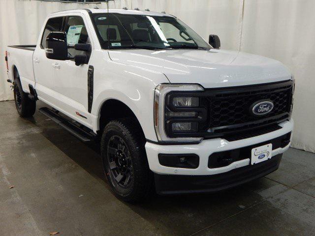 new 2024 Ford F-350 car, priced at $85,959