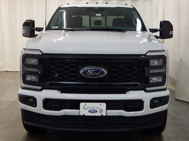 new 2024 Ford F-350 car, priced at $85,959